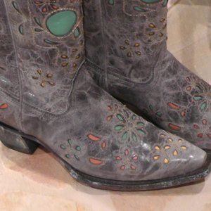 Womens Cowboy Boots By Corral Boots